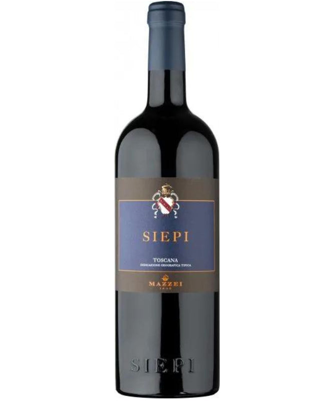 2021 Castello di Fonterutoli Siepi IGT 0.75lt