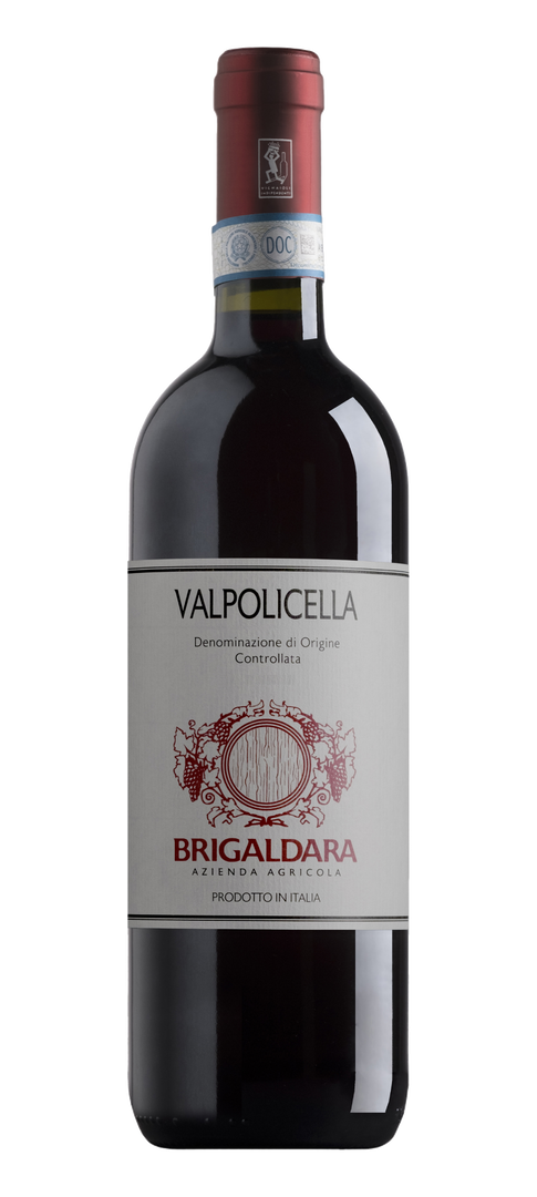 2024 Brigaldara Valpolicella 0,75 lt