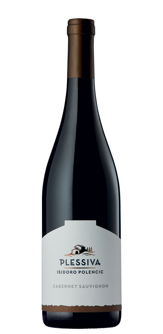 2023 Isidoro Polencic Cabernet Sauvignon 0,75 lt