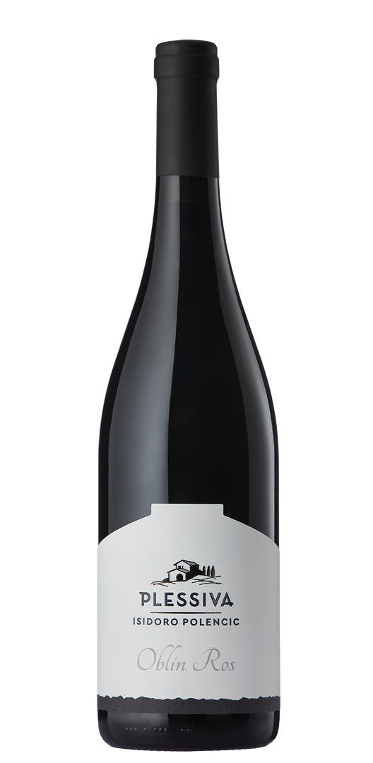 2020 Isidoro Polencic Oblin Ros 1,5 lt Magnum