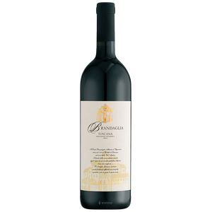 2015 Guerrini "Brandaglia" Sangiovese Toscana 0,75 lt