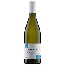 2018 Branko Chardonnay Collio 0.75 lt