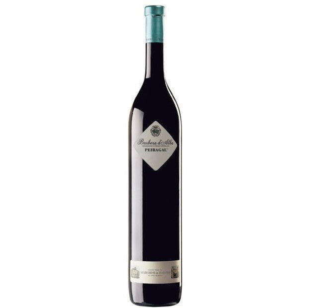 2018 Marchesi di Barolo Barbera d'Alba Peiragal 1,5lt Magnum