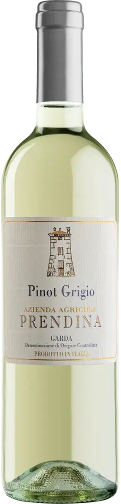 2024 Prendina Pinot Grigio 0,75 lt