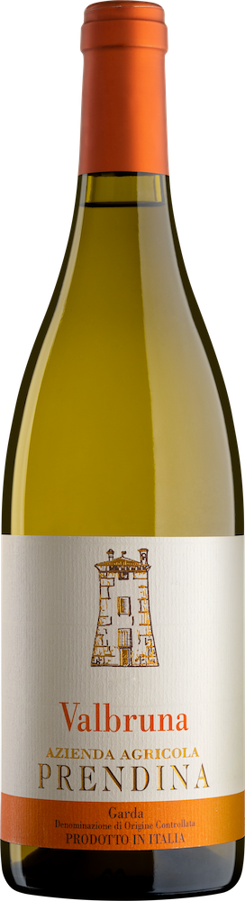 2024 Prendina Valbruna Garda Sauvignon 0,75 lt