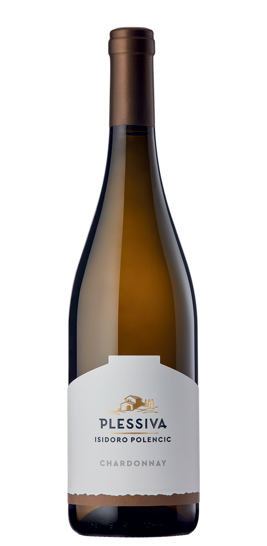 2024 Isidoro Polencic Chardonnay 0,75 lt