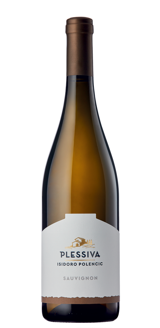 2024 Isidoro Polencic Sauvignon 0,75 lt