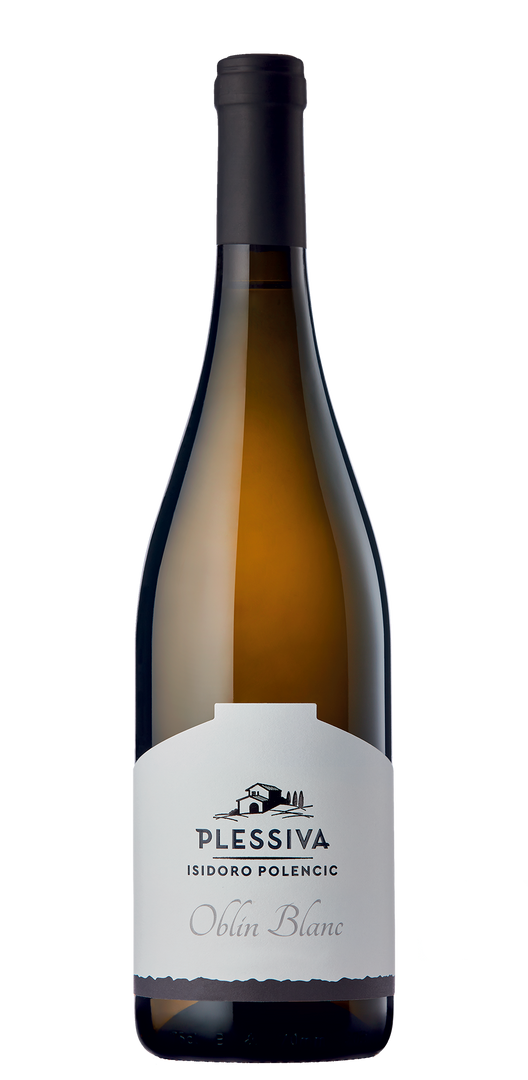 2022 Isidoro Polencic Oblin Blanc 1,5 lt Magnum