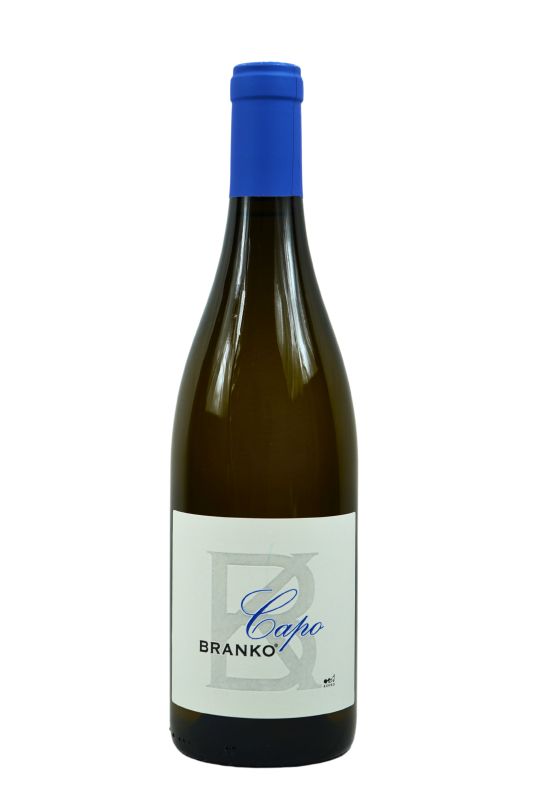 2022 Branko "Capo Branko" Bianco Venezia Giulia 0,75 lt