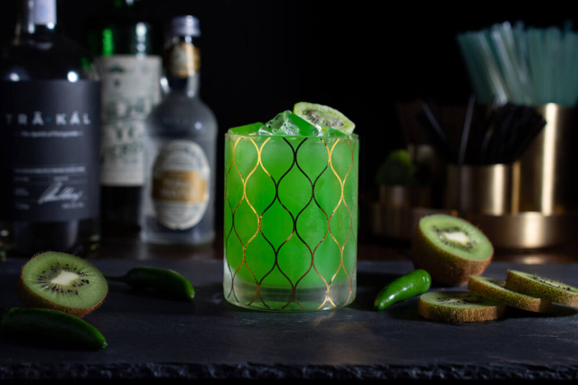 Bars We Love: Sobre Mesa