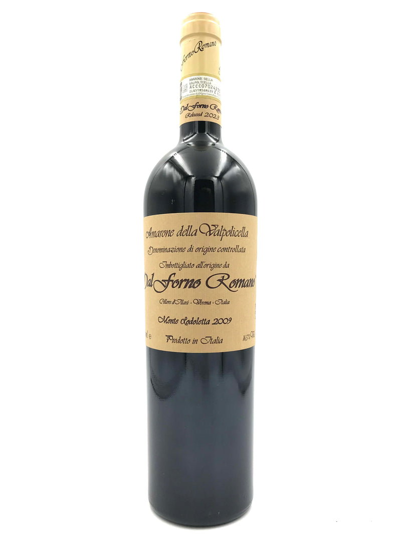 2009 Dal Forno Romano Amarone della Valpolicella "Monte Lodolette"