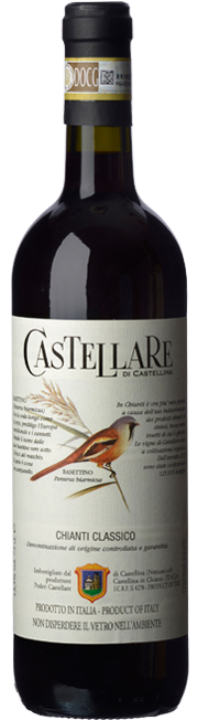 2020 Castellare Chianti Classico