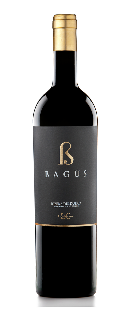 2015 Lopez Cristobal Bagus