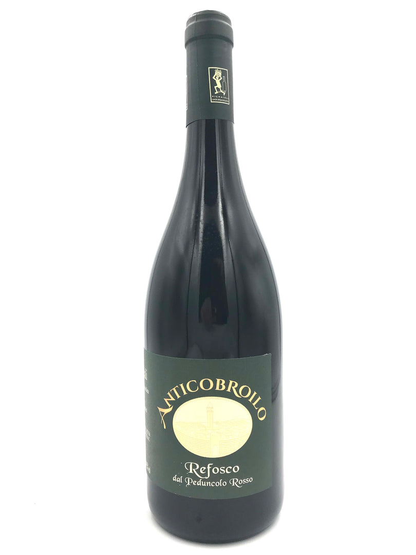 2021 Antico Broilo Refosco dal Peduncolo Rosso