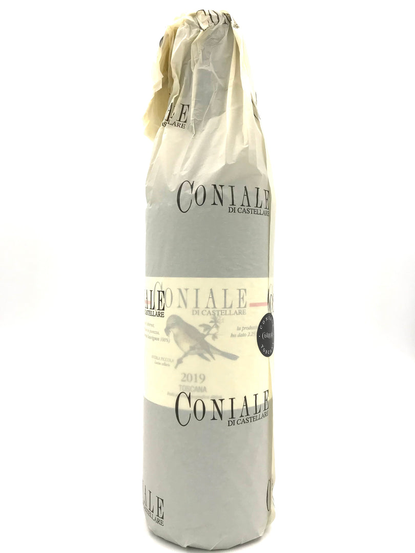 2019 Castellare "Coniale" Cabernet Sauvignon