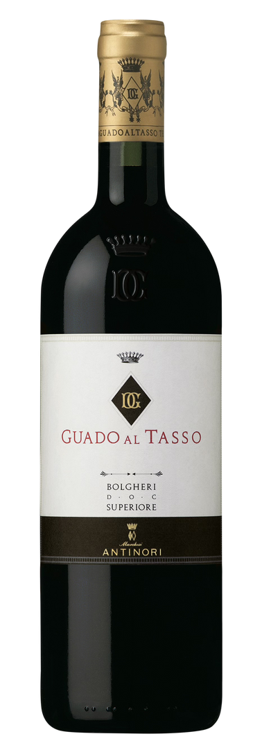 2012 Marchesi Antinori Guado al Tasso 75cl.