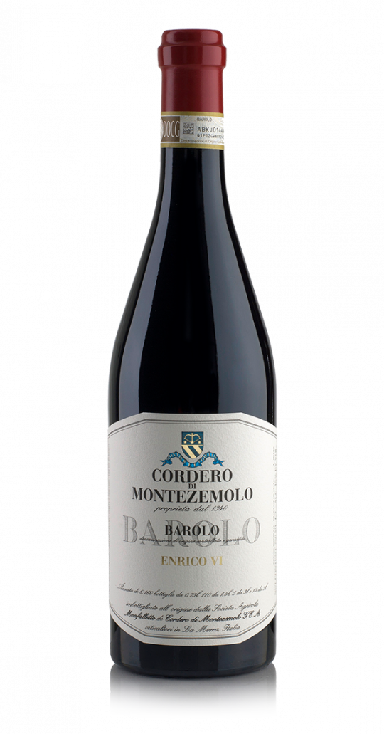 2020 Cordero di Montezemolo Barolo "Enrico VI"