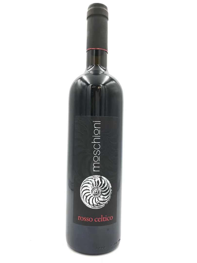 2013 Moschioni Rosso Celtico