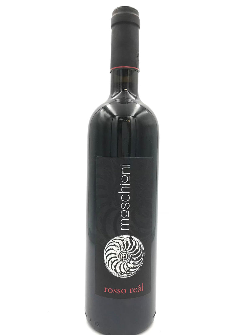 2013 Moschioni Rosso Reâl Riserva