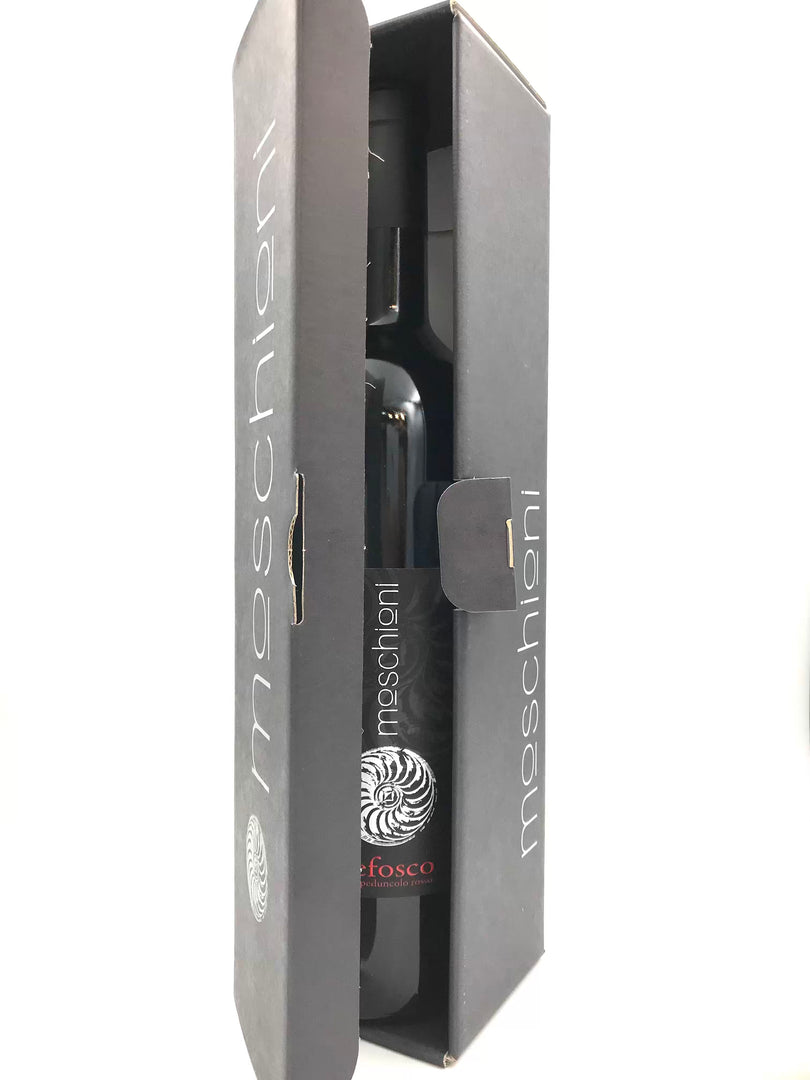 2013 Moschioni Refosco dal Peduncolo Rosso Riserva 1,5lt. Magnum