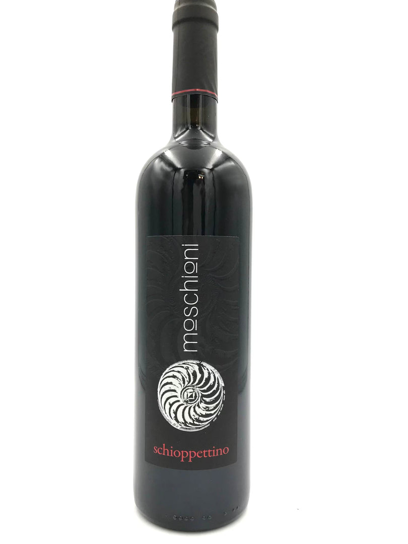 2013 Moschioni Scioppettino Riserva