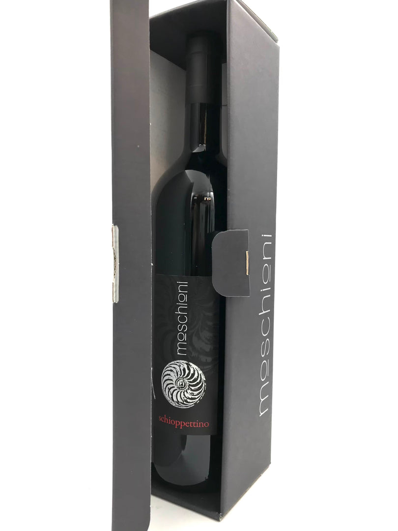 2013 Moschioni Scioppettino Riserva 1,5lt. Magnum Boxed