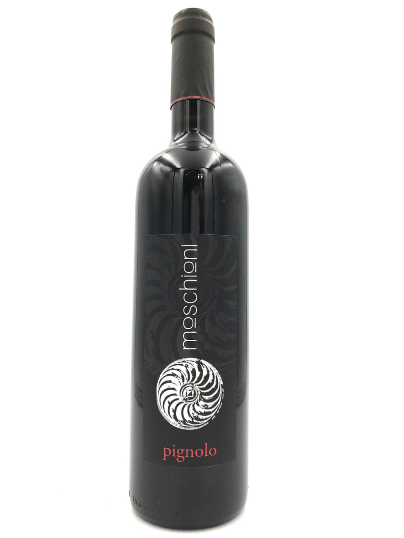 2012 Moschioni Pignolo