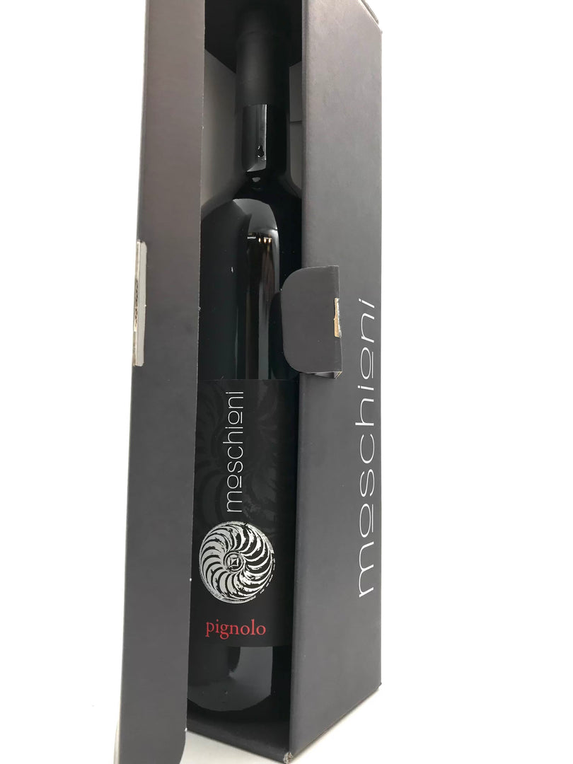 2012 Moschioni Pignolo 1,5 Magnum Boxed