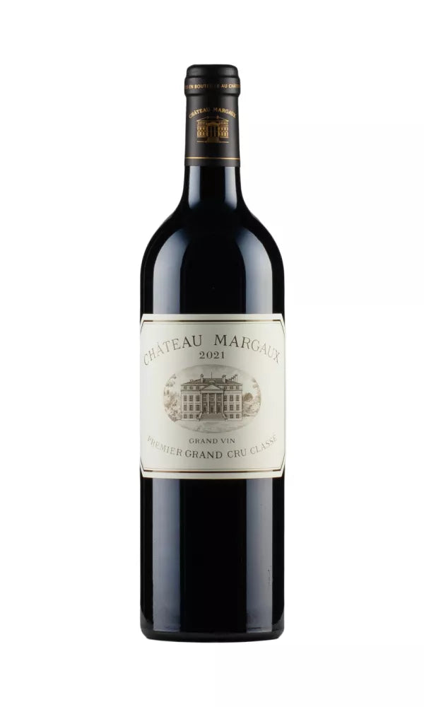 2021 Chateau Margaux Premiere Grand Cru Classe