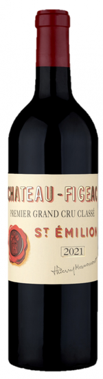 Load image into Gallery viewer, 2021 Chateau Figeac, Sant Émilion Grand Cru 0,75lt.
