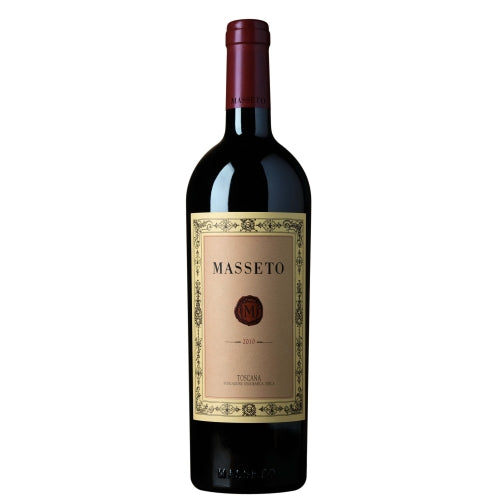 2010 Masseto Toscana IGT 0.75lt.