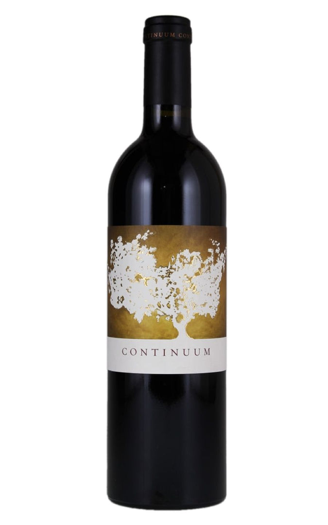 2021 Continuum Sage Mountain Vineyard,  Napa Valley USA