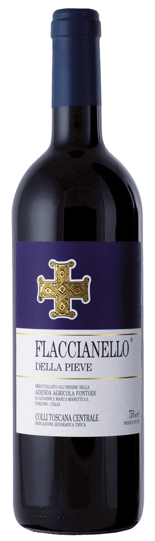 2013 Fontodi Flaccianello della Pieve 0,75lt.