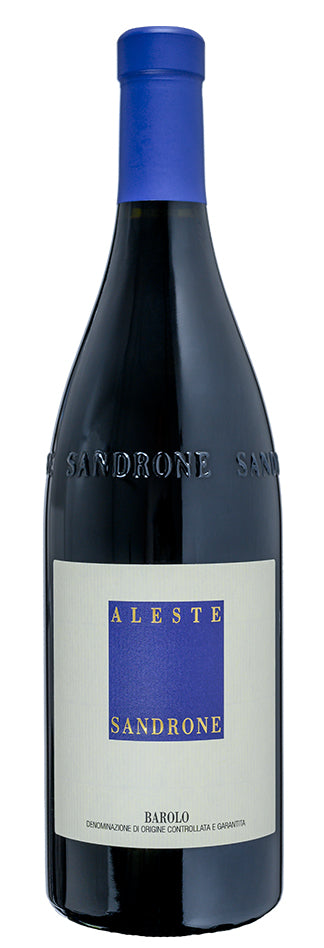 2013 Luciano Sandrone Barolo Aleste