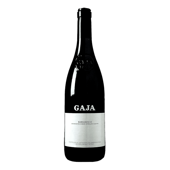 2021 Gaja Barbaresco 0,75lt.