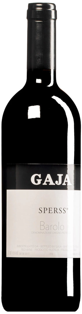 2019 Gaja Barolo Sperss 0,75lt.