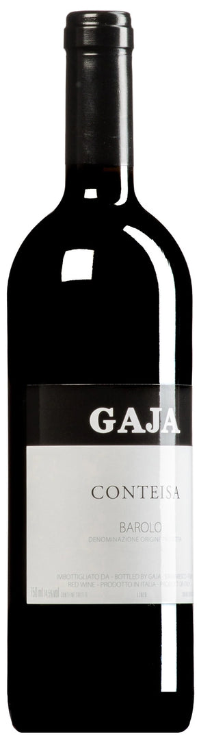 2019 Gaja Barolo Conteisa 0,75lt.