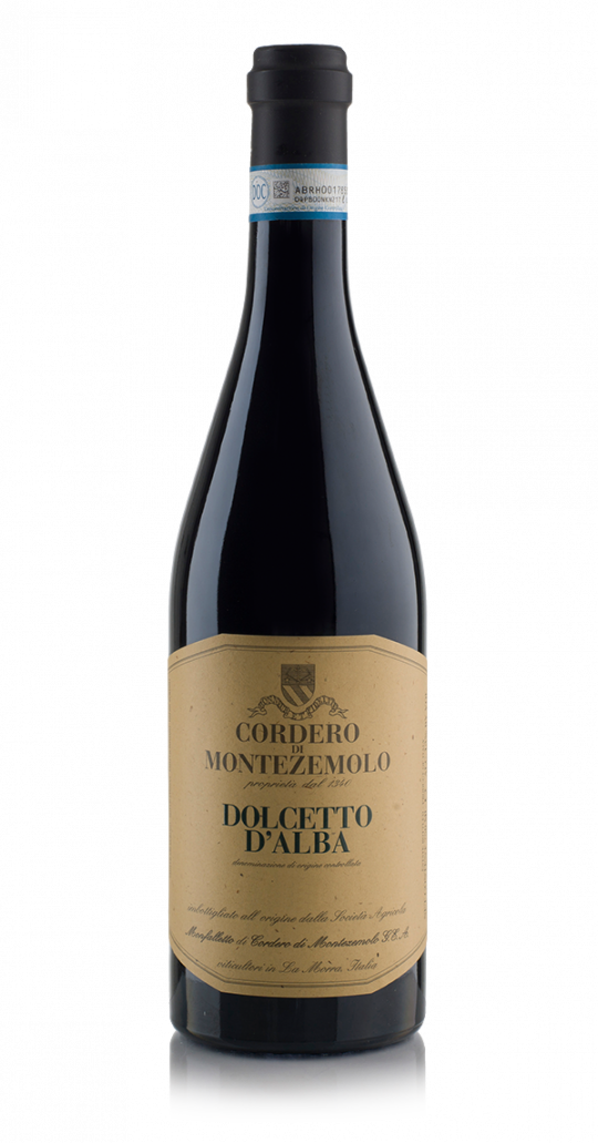 2023 Cordero di Montezemolo Dolcetto d'Alba 0.75lt