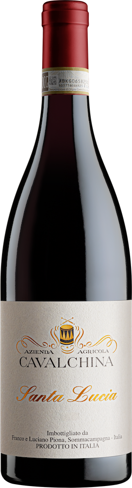2023 Cavalchina Bardolino Superiore "Santa Lucia" 0,75 lt