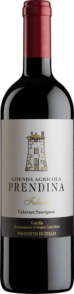 2022 Prendina "Falcone" Cabernet Sauvignon 0,75 lt