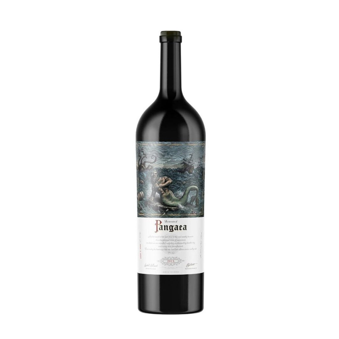2016 Pangaea "Wine Of The World" 0,75lt.