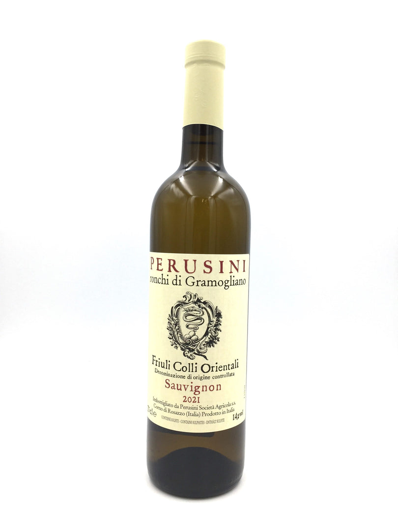 6 Bottles Perusini Sauvignon