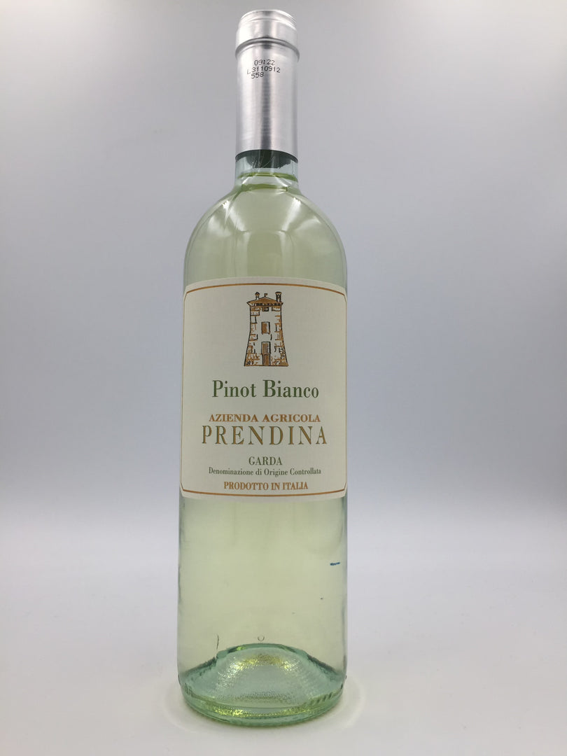 2023 Prendina Pinot Bianco