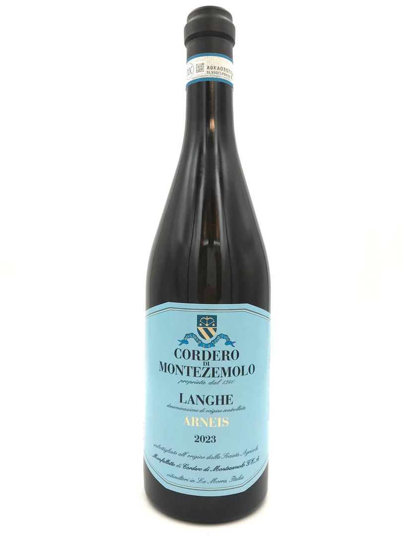 2023 Cordero di Montezemolo Arneis 0,75lt.