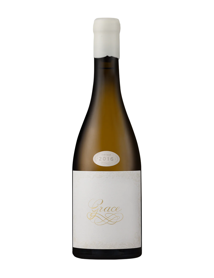 2016 V Collection Wines Grace Reserve 0,75lt.