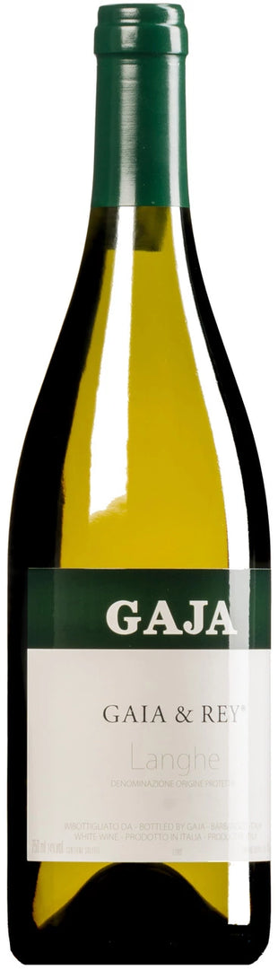 2016 Gaja Gaya and Rey Chardonnay Langhe 0,75lt.