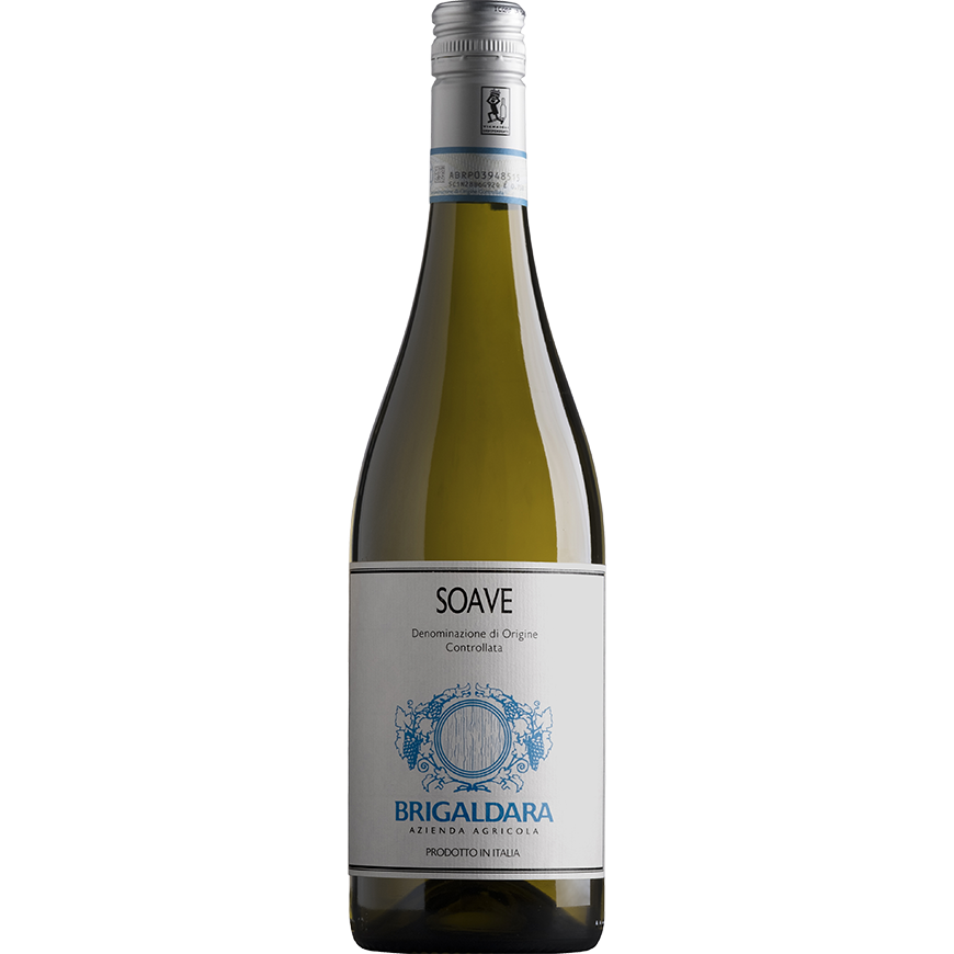 2024 Brigaldara Soave 0,75 lt