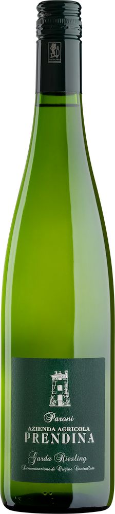 2024 Prendina Paroni Garda Riesling 0,75 lt