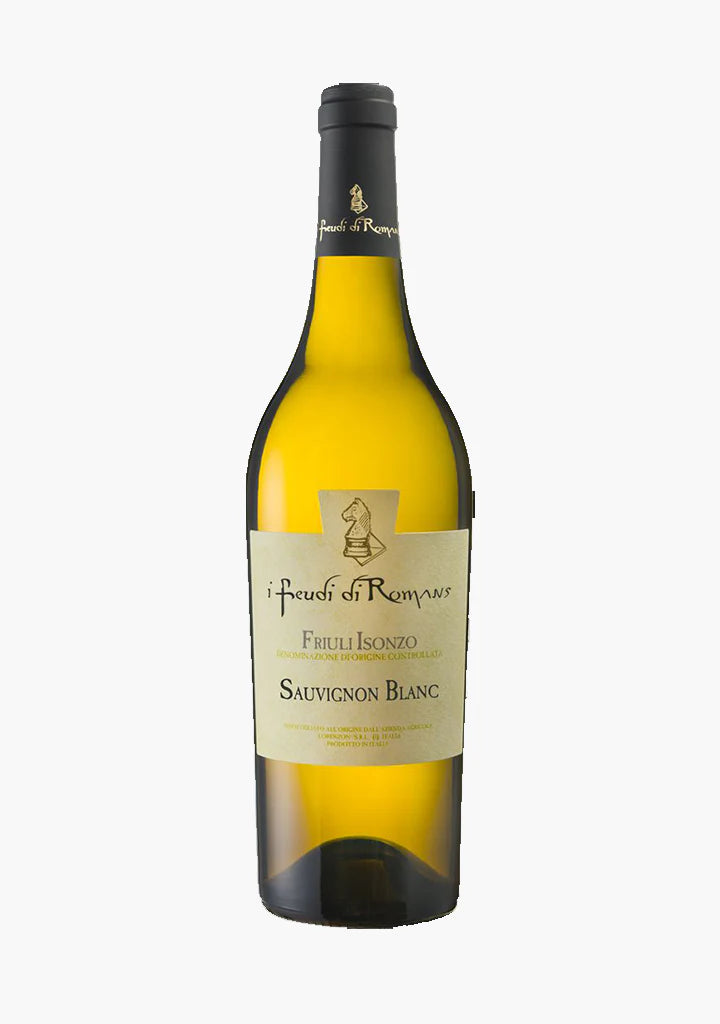 2024 Feudi di Romans Sauvignon 0,75 lt