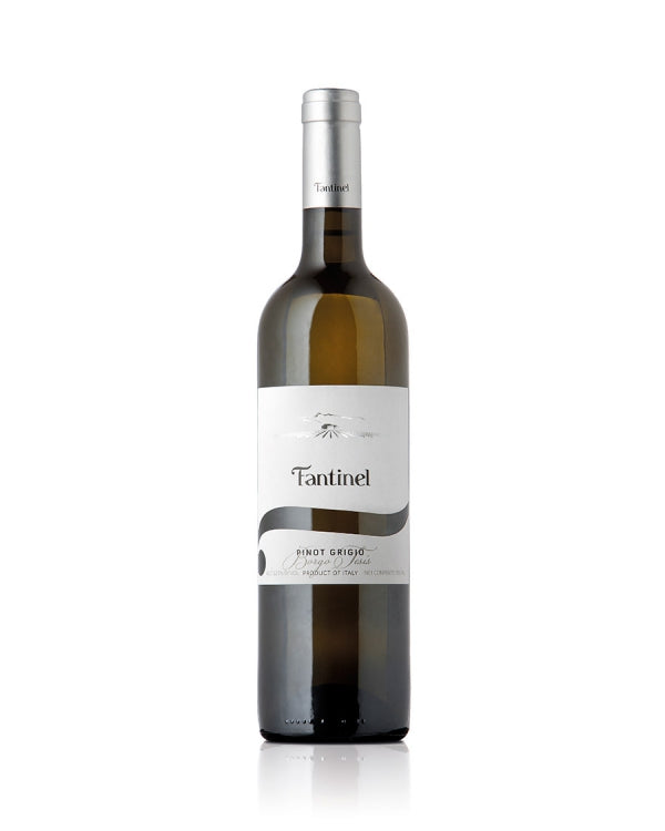 2024 Fantinel Pinot Grigio Borgo Tesis 0,75 lt